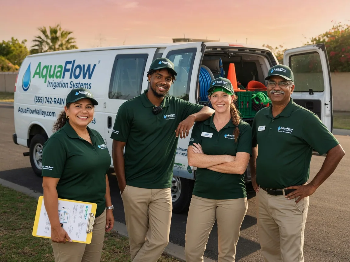 Irrigation Installation company in West Hyannisport, MA